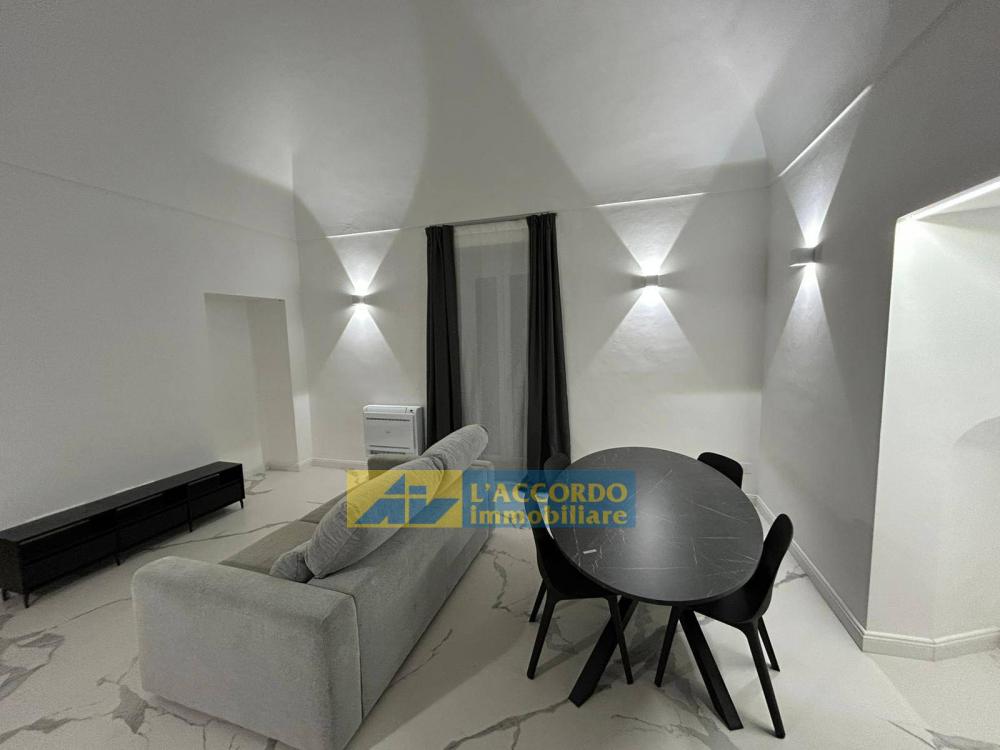 appartamento in affitto a Chieti in zona Centro Città