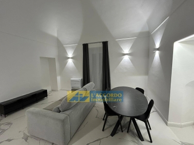 appartamento in affitto a Chieti in zona Centro Città