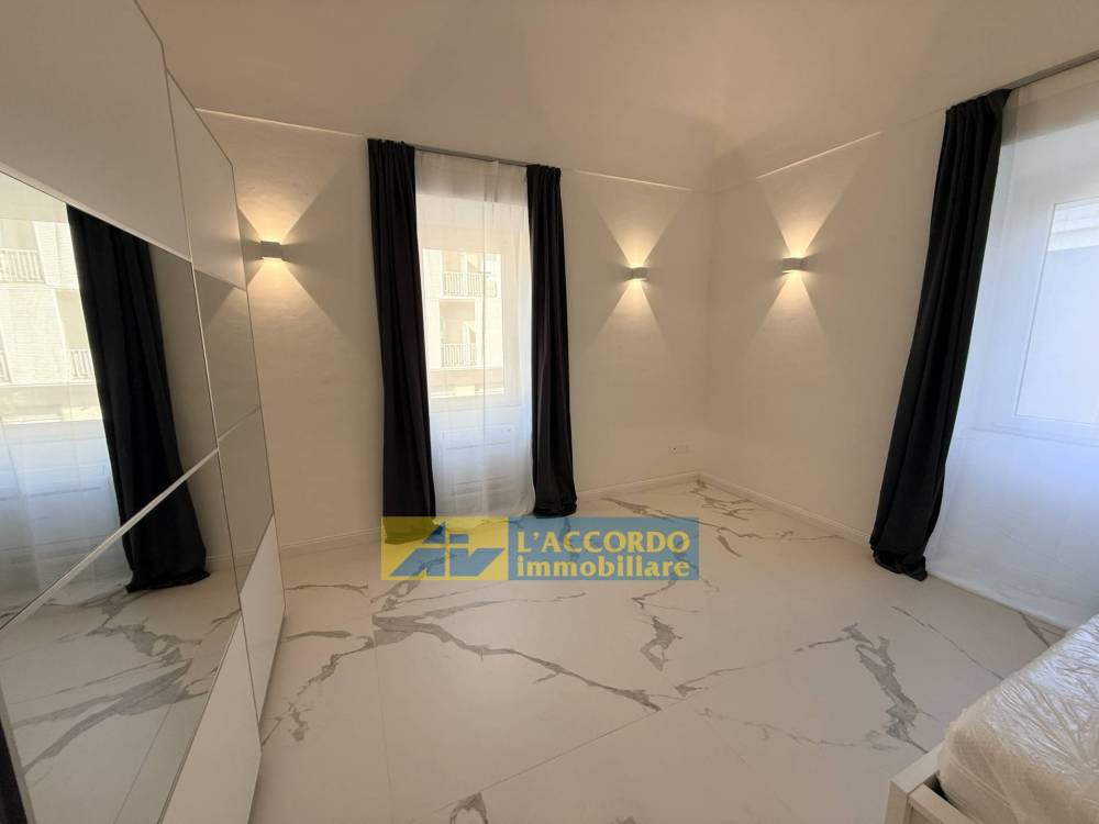 appartamento in affitto a Chieti in zona Centro Città