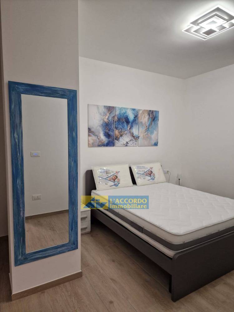 appartamento in affitto a Chieti in zona Chieti Scalo