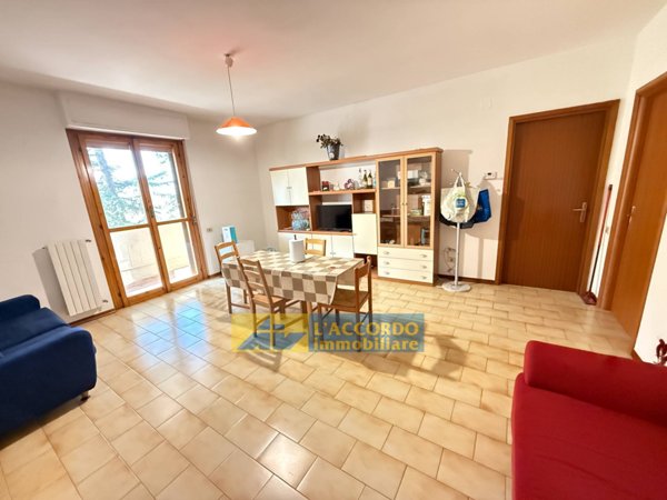 camera singola in affitto a Chieti in zona Madonna delle Piane