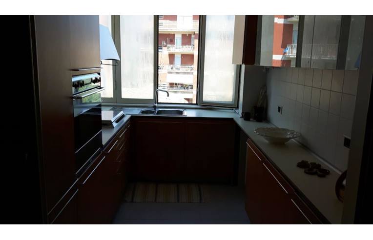 appartamento in affitto a Chieti in zona Centro Città