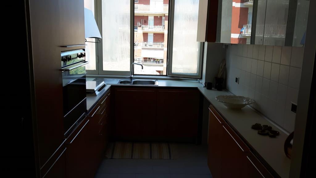 appartamento in affitto a Chieti in zona Centro Città