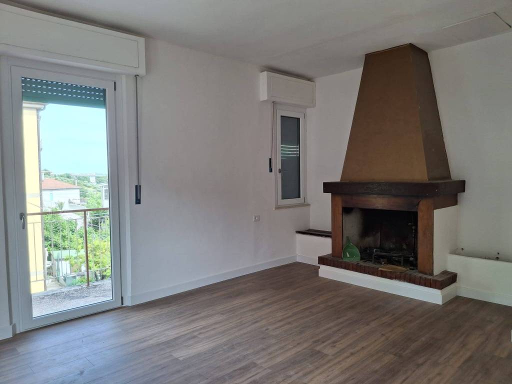 appartamento in affitto a Chieti