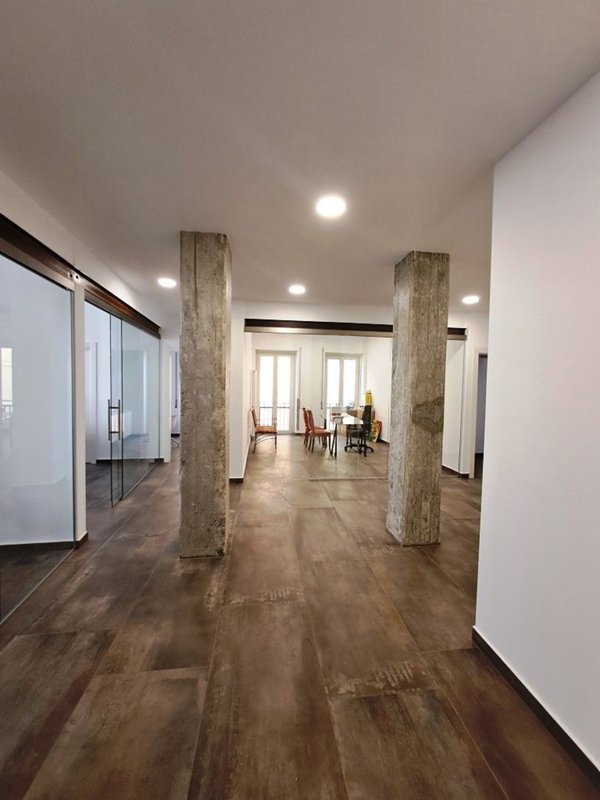 ufficio in affitto a Chieti in zona Centro Città