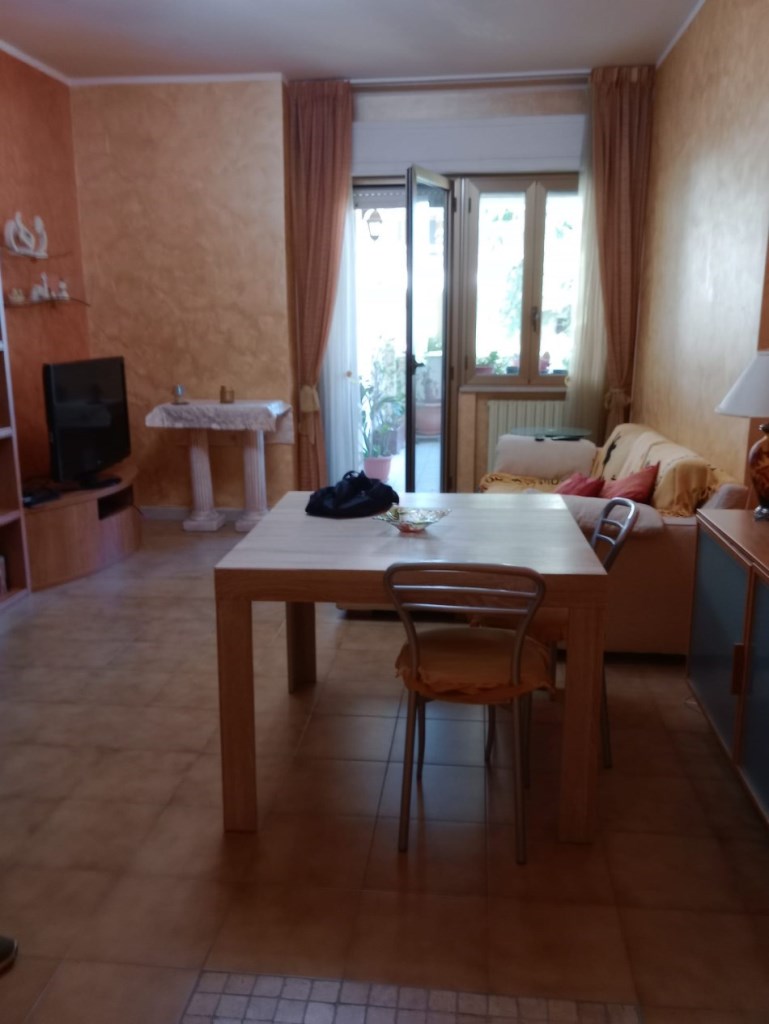 appartamento in affitto a Chieti in zona Centro Città