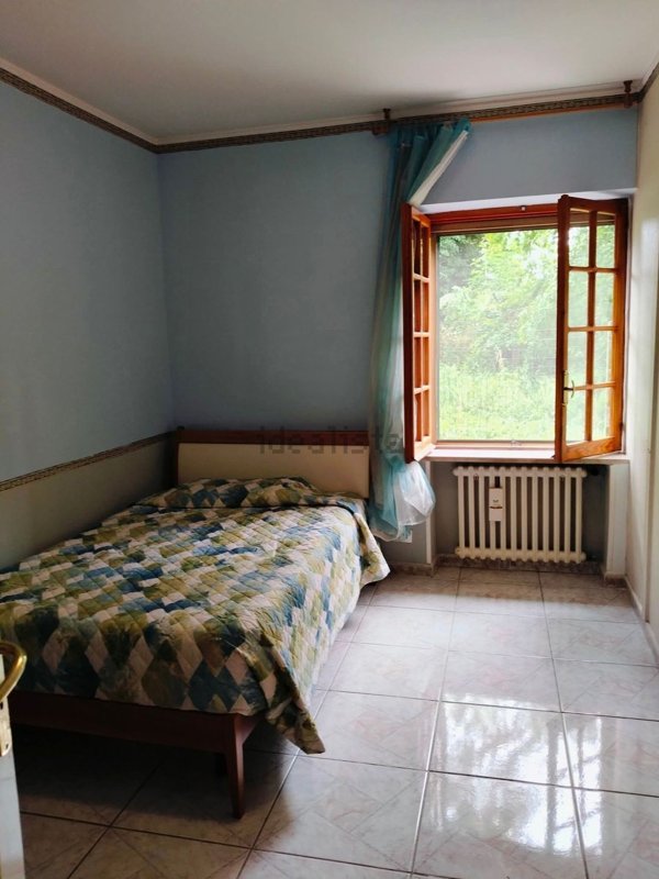 appartamento in affitto a Chieti in zona Centro Città