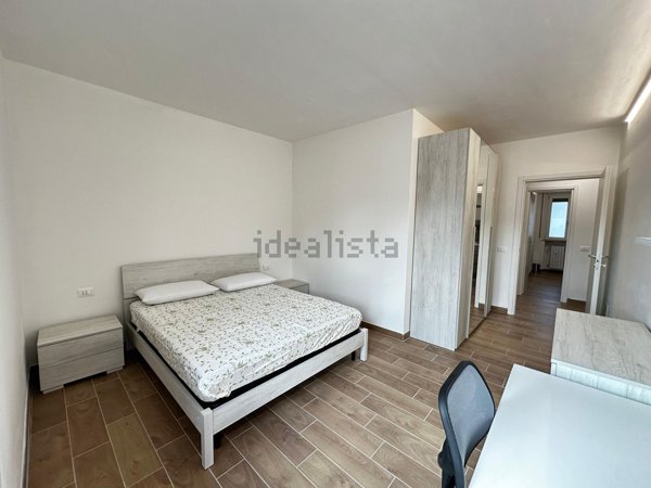 appartamento in affitto a Chieti in zona Chieti Scalo