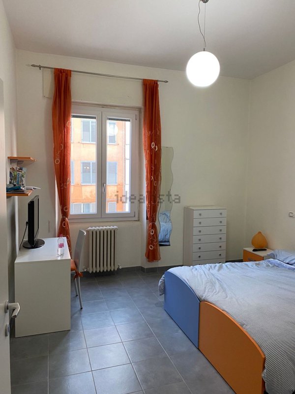 appartamento in affitto a Chieti in zona Centro Città