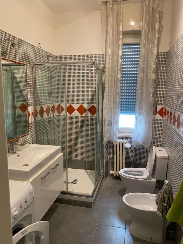 appartamento in affitto a Chieti in zona Centro Città