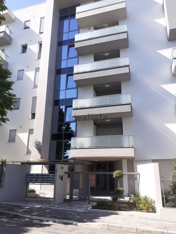 appartamento in affitto a Chieti in zona Chieti Scalo