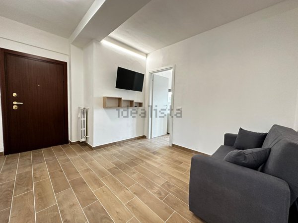 appartamento in affitto a Chieti in zona Chieti Scalo