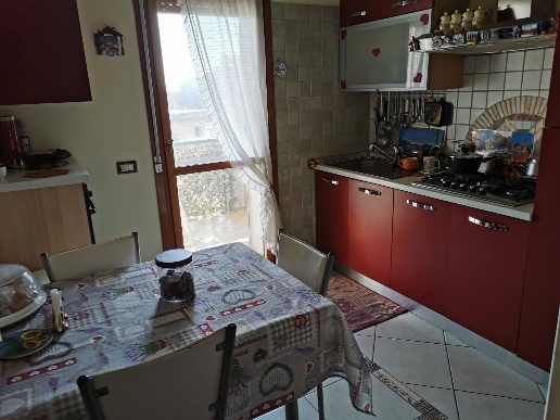 appartamento in affitto a Chieti in zona Centro Città