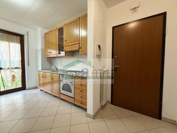 camera singola in affitto a Chieti in zona Chieti Scalo