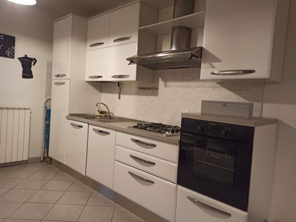 appartamento in affitto a Chieti in zona Chieti Scalo