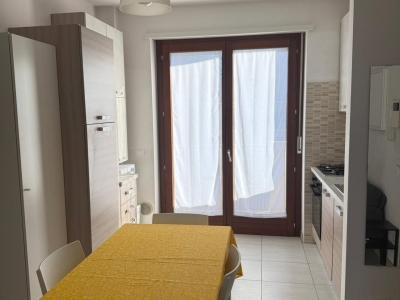 appartamento in affitto a Chieti in zona Chieti Scalo