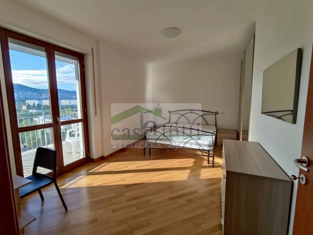 appartamento in affitto a Chieti in zona Chieti Scalo