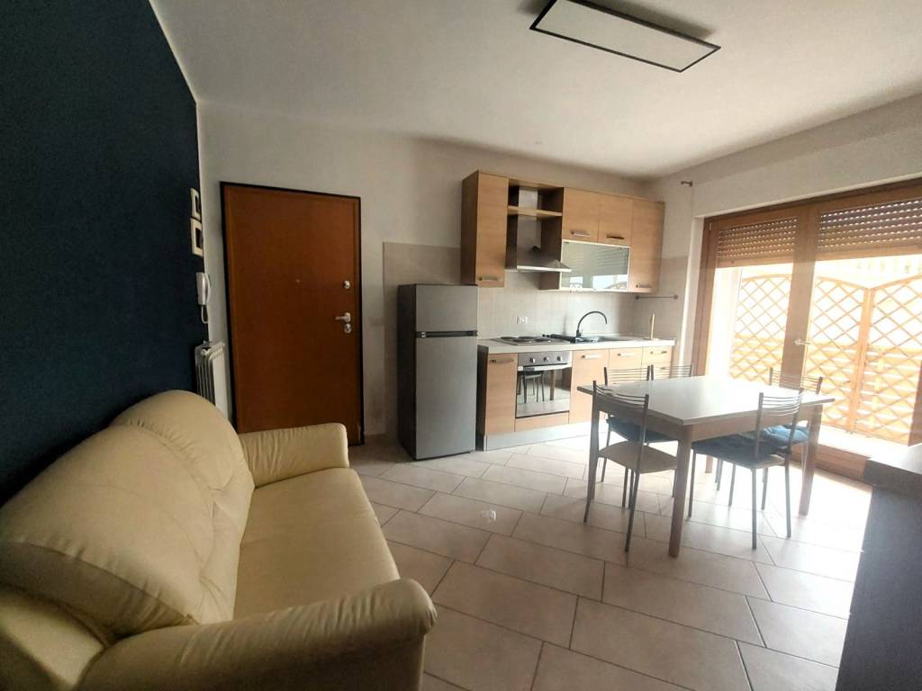 appartamento in affitto a Chieti in zona Chieti Scalo