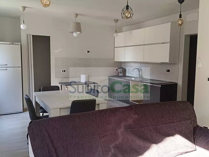 appartamento in affitto a Chieti in zona Chieti Scalo