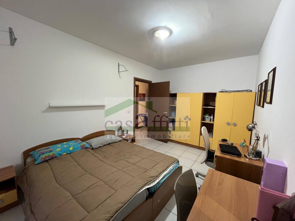 appartamento in affitto a Chieti in zona Chieti Scalo