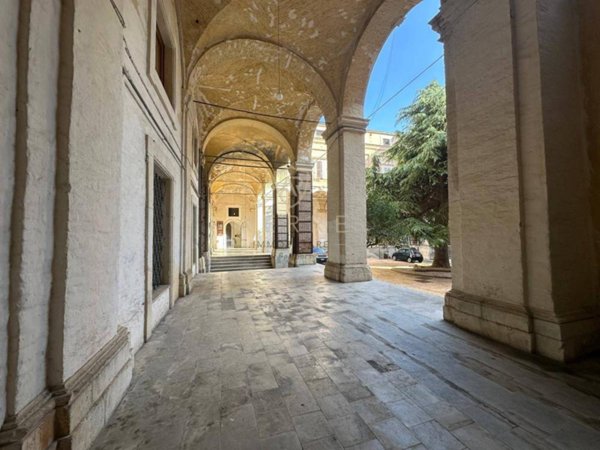 ufficio in affitto a Chieti in zona Centro Città