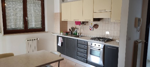appartamento in affitto a Chieti in zona Chieti Scalo