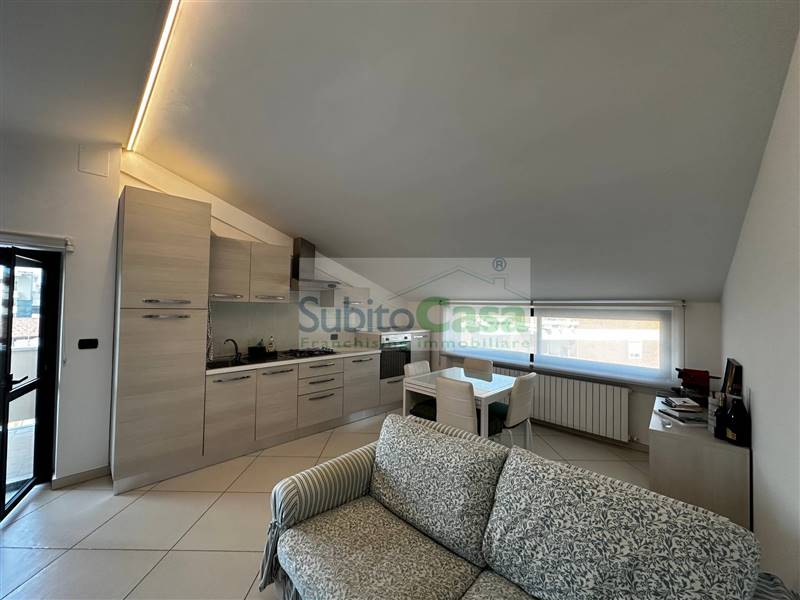 appartamento in affitto a Chieti in zona Chieti Scalo