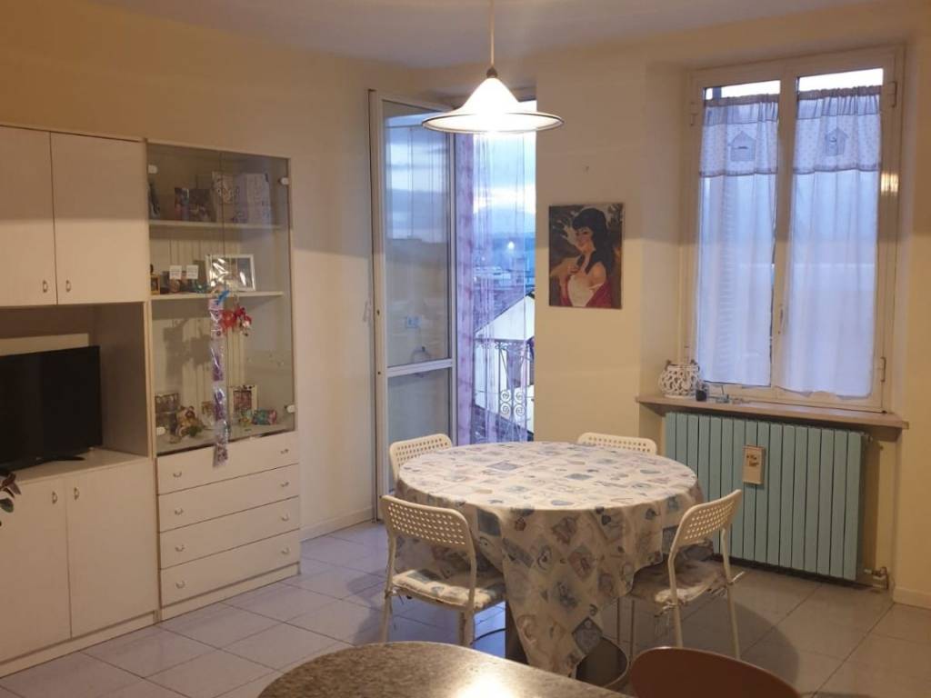 appartamento in affitto a Chieti in zona Chieti Scalo