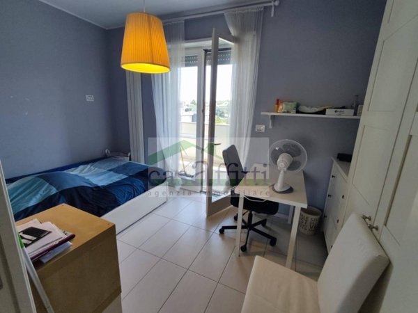appartamento in affitto a Chieti in zona Chieti Scalo