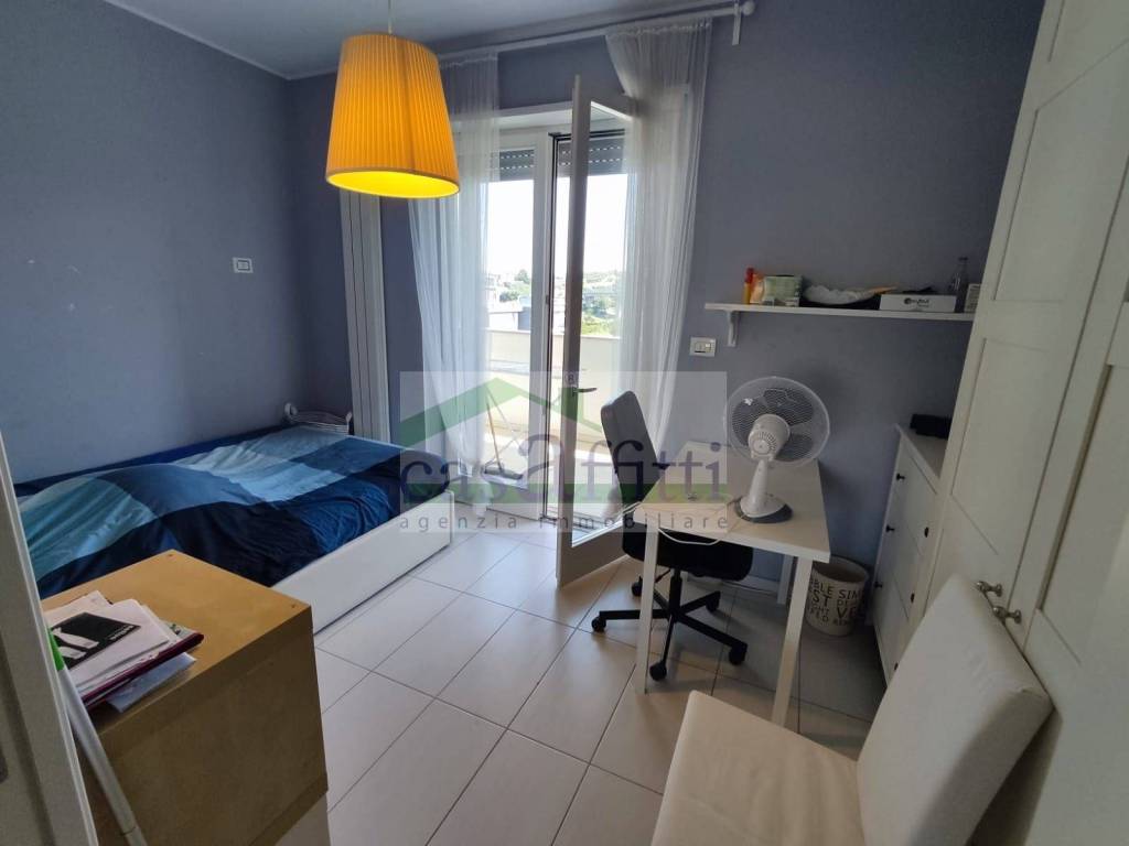 appartamento in affitto a Chieti in zona Chieti Scalo