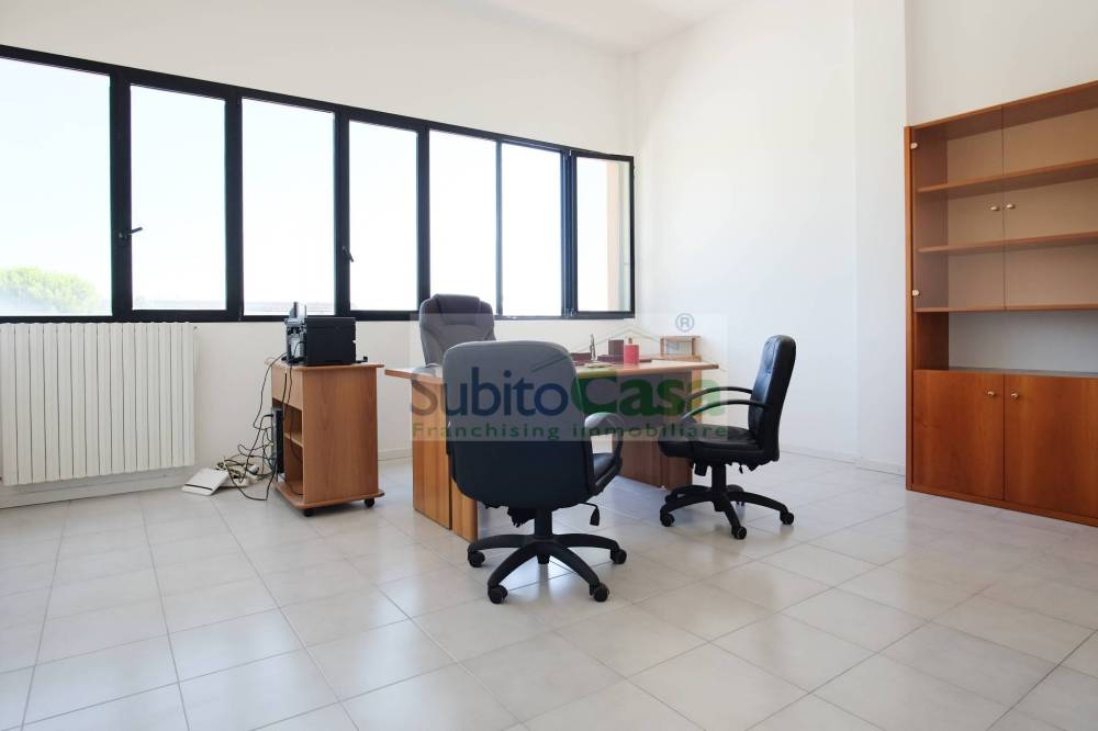 ufficio in affitto a Chieti