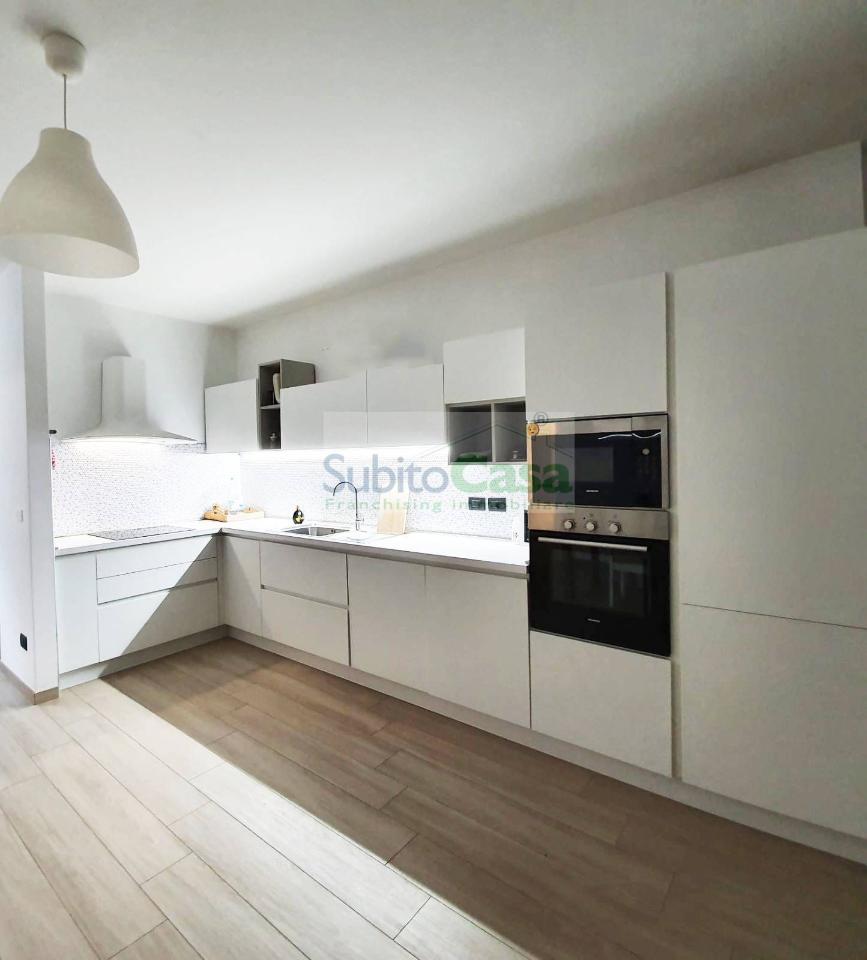 appartamento in affitto a Chieti in zona Chieti Scalo