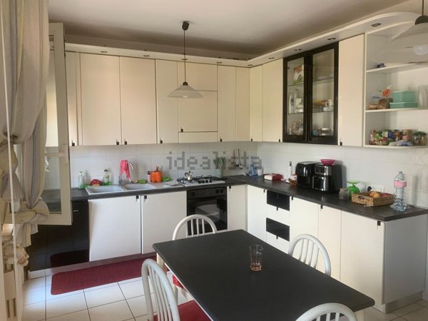 appartamento in affitto a Chieti in zona Chieti Scalo