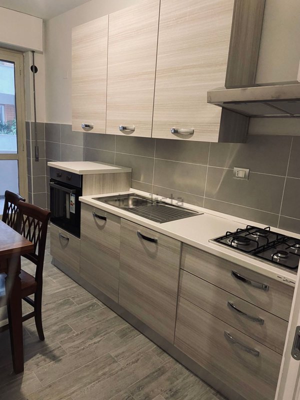 appartamento in affitto a Chieti in zona Chieti Scalo