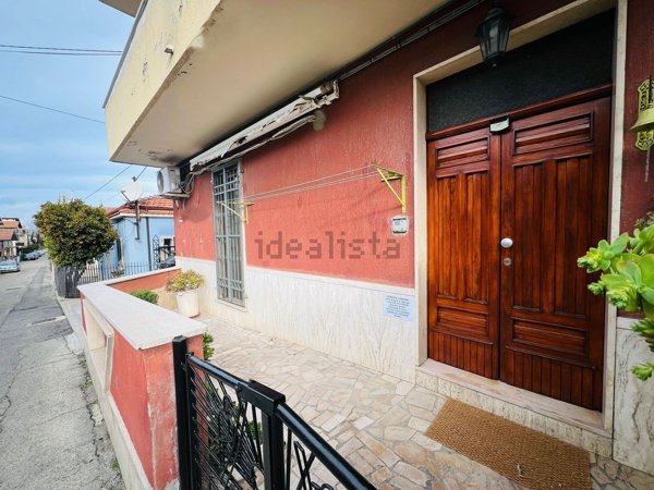 appartamento in affitto a Chieti in zona Chieti Scalo