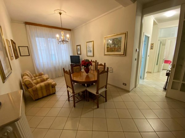 appartamento in affitto a Chieti