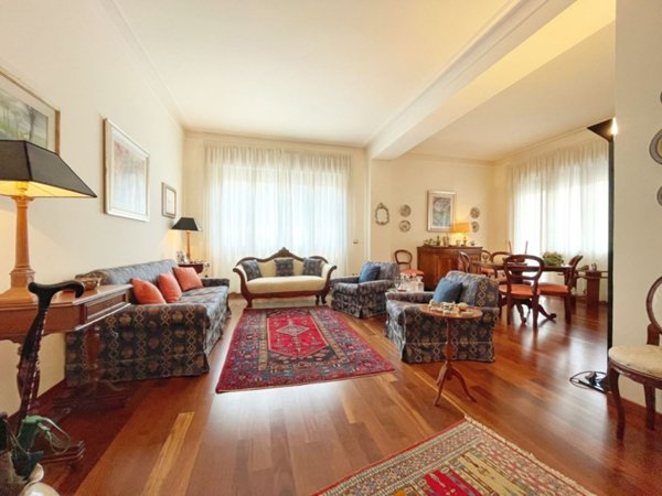 appartamento in affitto a Chieti in zona Centro Città