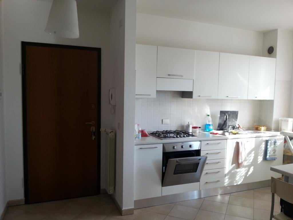 appartamento in affitto a Chieti in zona Chieti Scalo