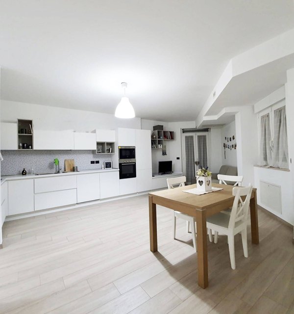 appartamento in affitto a Chieti in zona Chieti Scalo