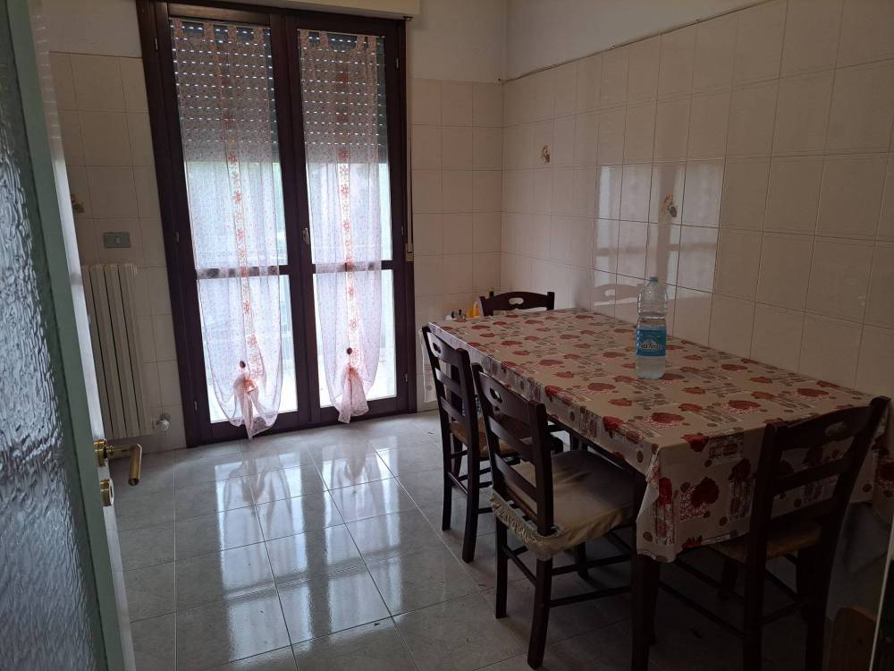 appartamento in affitto a Chieti in zona Chieti Scalo