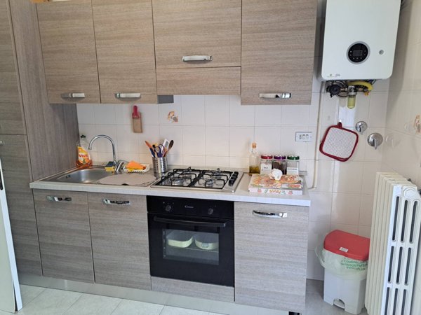 appartamento in affitto a Chieti in zona Chieti Scalo