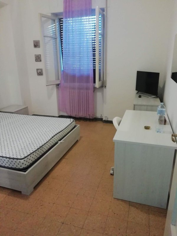 appartamento in affitto a Chieti in zona Chieti Scalo