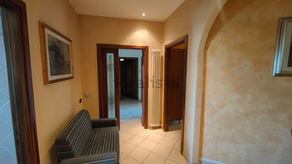 appartamento in affitto a Chieti in zona Chieti Scalo