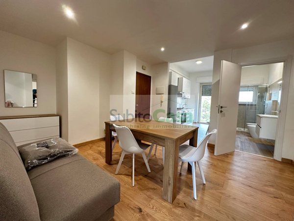 appartamento in affitto a Chieti in zona Centro Città