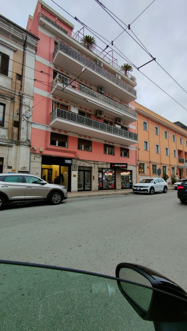 ufficio in affitto a Chieti in zona Chieti Scalo