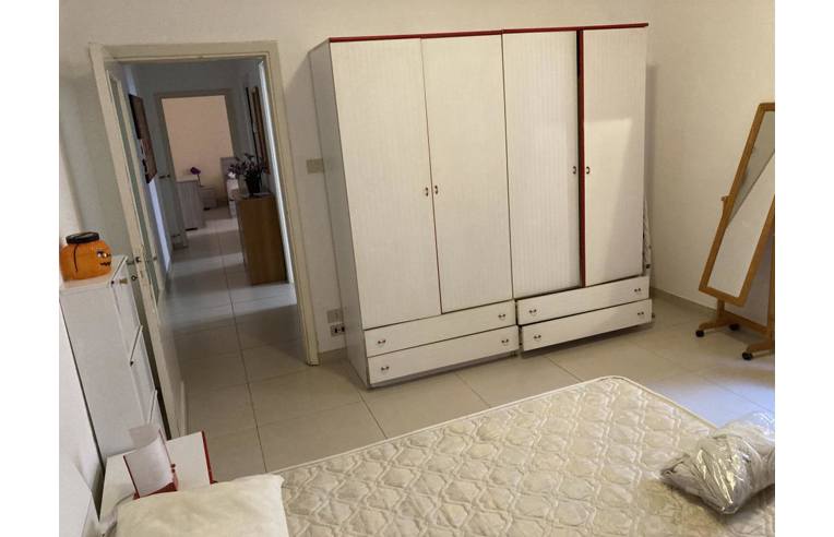 appartamento in affitto a Chieti in zona Tricalle