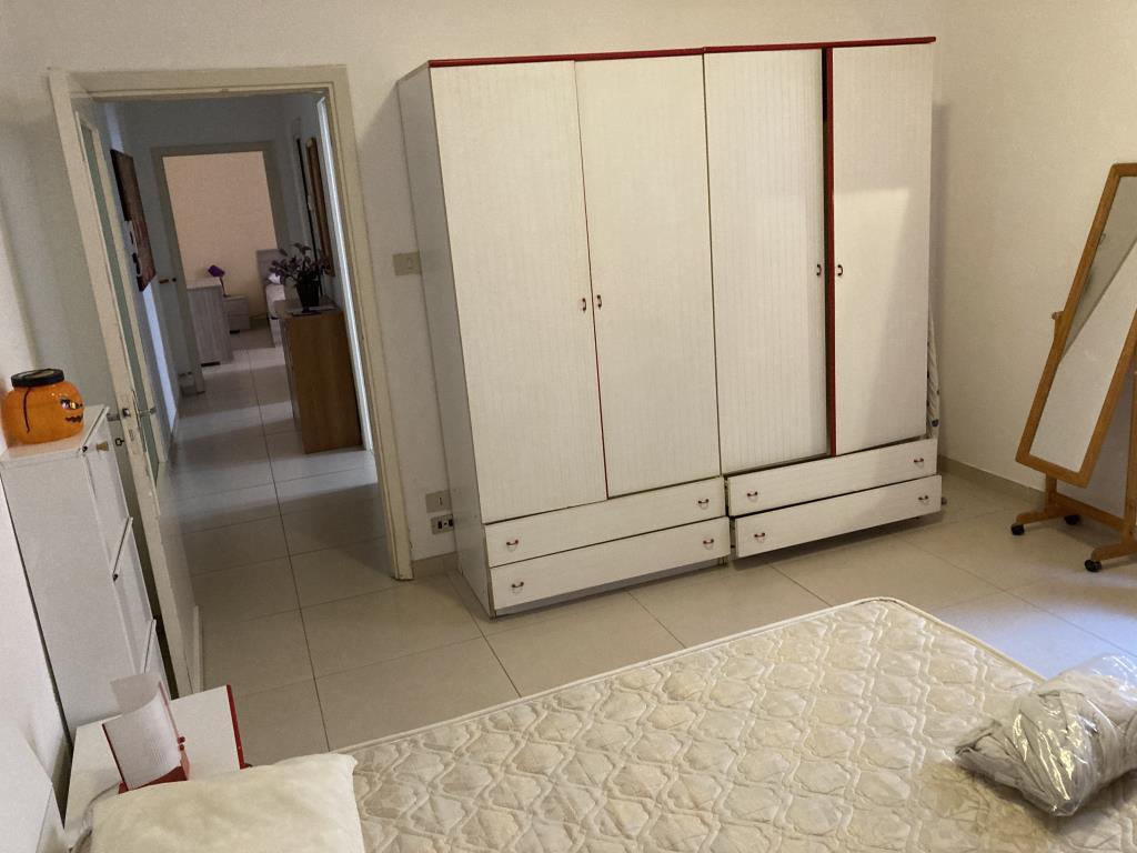 appartamento in affitto a Chieti in zona Tricalle