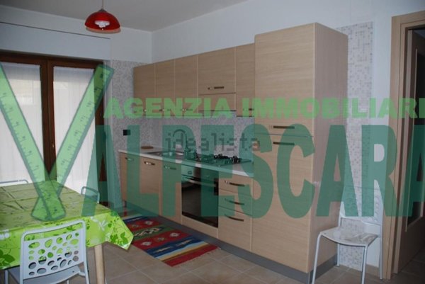 appartamento in affitto a Chieti in zona Chieti Scalo