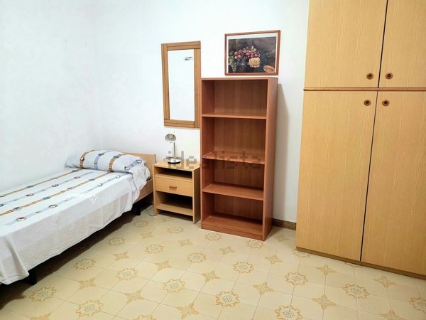 appartamento in affitto a Chieti