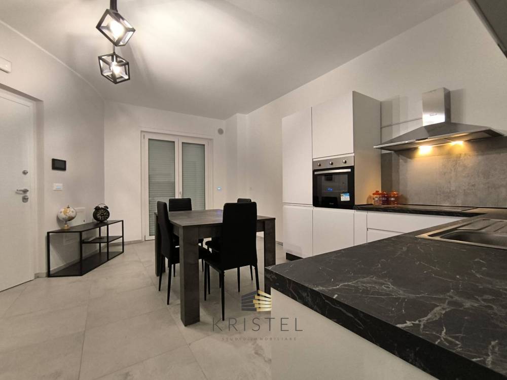 appartamento in affitto a Chieti in zona Chieti Scalo